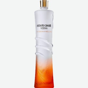 Водка Roberto Cavalli Melon 40% 1 л.