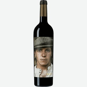 Вино El Picaro Toro DO Matsu 14.5% 0.75 л.