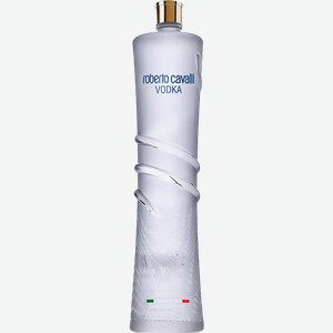 Водка Roberto Cavalli Classic 40% 1.5 л.