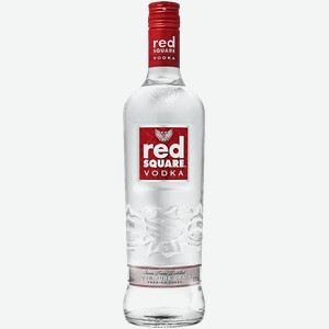 Водка Red Square 40% 0.5 л.