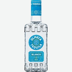 Текила Olmeca Tequila Blanco 38% 0.5 л.
