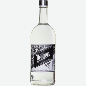 Ром Uruapan Charanda Blanco 40% 1 л.