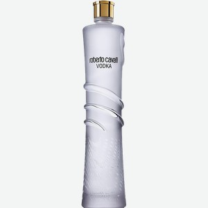 Водка Roberto Cavalli Classic 40% 0.7 л.