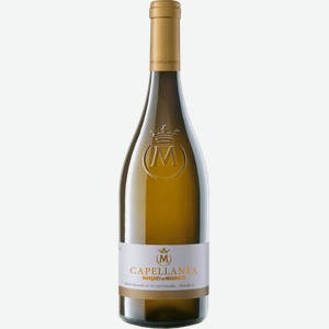 Вино Capellania Marques de Murrieta 12.5% 0.75 л.