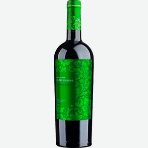 Вино Sibirkovy Don Valley Vinodelnya Vedernikov 12% 0.75 л.
