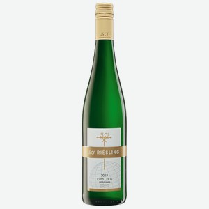 Вино 50° Riesling Rheingau Schloss Johannisberg 0.75 л.