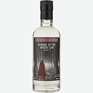 Джин That Boutique-Y Gin Company Beware of the Woods 46% 0.5 л.