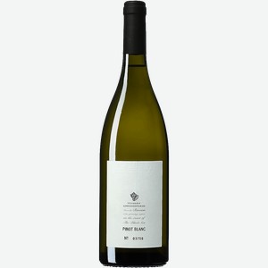 Вино Pinot Blanc Usadba Divnomorskoe 12.5% 0.75 л.