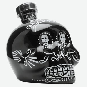 Текила Kah Anejo Fabrica de Tequilas Finos 40% 0.7 л.