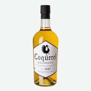 Кальвадос Calvados Coquerel Fine 0,7l