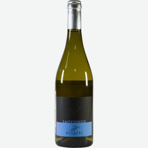 Вино Sauvignon Puiatti 0.75л