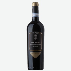 Вино Bardolino 0.75л