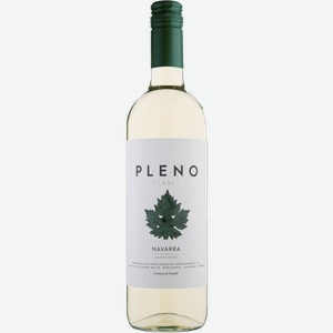 Вино Pleno Blanco 0.75л