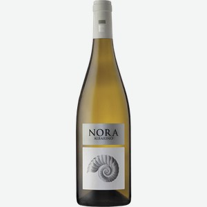 Вино Nora Rias Baixas 0.75л