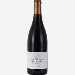 Вино Jean-Marc Lafont Morgon les Charmes 0.75л
