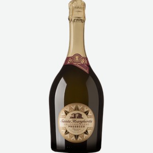 Игристое вино Prosecco Superiore Brut 0.75л