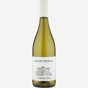 Вино St.Michael-Eppan Müller Thurgau 0.75л