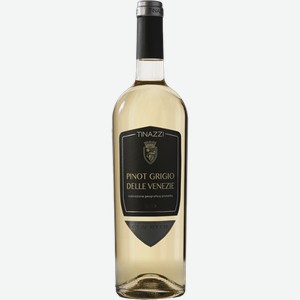 Вино Pinot Grigio Delle Venezie CA` de` ROCCHI 0.75л