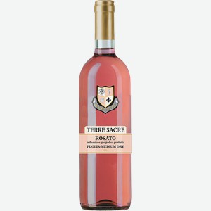 Вино Rosato Puglia 0.75л
