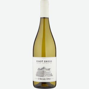 Вино St.Michael-Eppan Pinot Grigio 0.75л
