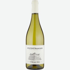 Вино St.Michael-Eppan Gewürztraminer 0.75л