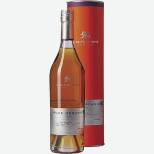 Коньяк A. de Fussigny Pure Organic VSOP 0.7л