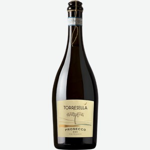 Игристое вино Prosecco Spago Torresella 0.75л