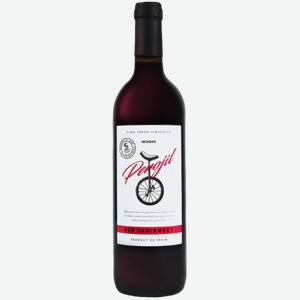 Вино Perojil tinto semidulce 0.75л