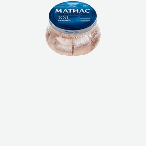 Сельдь Матиас филе Оригинал 260гр