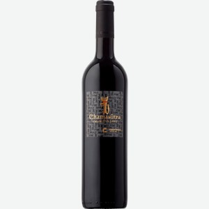 Вино Chamasutra IGP du Gard 0.75л