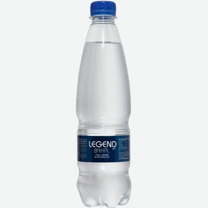 LEGEND of BAIKAL 0.5л
