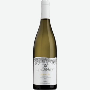 Вино Principe Di Granatey Grillo 0.75л