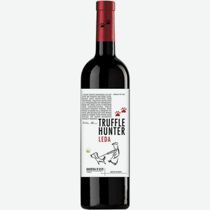 Вино Truffle Hunter Leda Barbera d Asti 0.75л