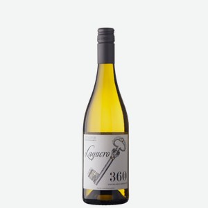 Вино Laguero Vino Blanco Semi Dulce 0.75л