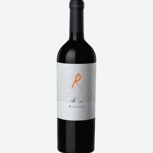 Вино R Renacer Malbec 0.75л