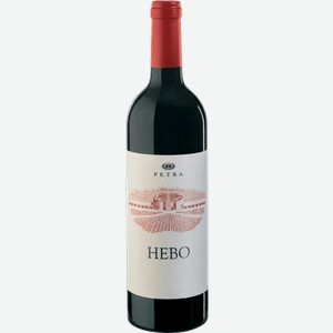 Вино Hebo 0.75л