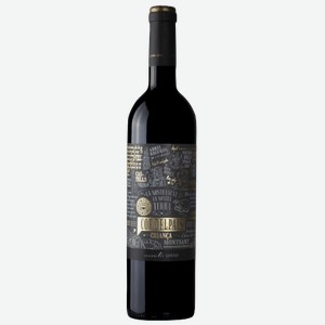 Вино Cor del País Crianza 0.75л