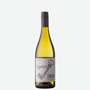 Вино Laguero Vino Blanco Seco 0.75л