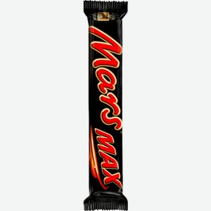 Mars Max
