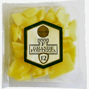 Сыр Кабош Grande Fortezza 50%
