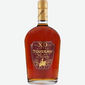 Бренди Brandy TOUZEAU XO 0.7л
