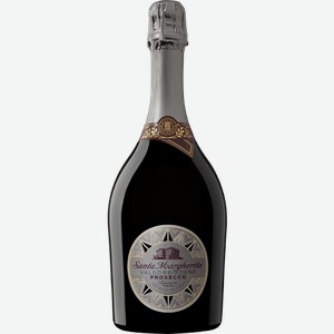 Игристое вино Prosecco Superiore 0.75л