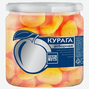 Seven Nuts Курага отборная