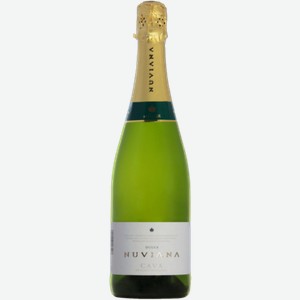 Игристое вино Cava Nuviana 0.75л