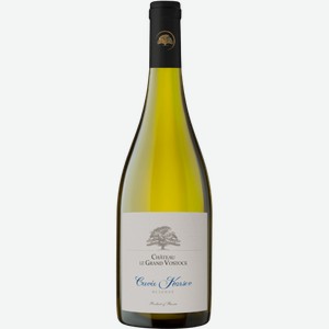 Вино Chateau le Grand Vostock Cuvee Karsov Reserva