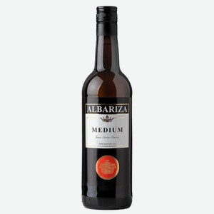 Херес Albariza Medium 0.75л