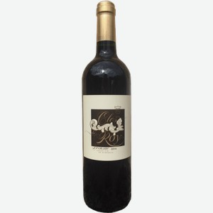 Вино Clos Du Roy 0.75л