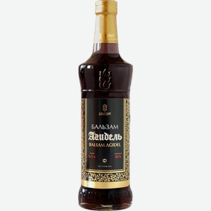 Бальзам Агидель 0.5л