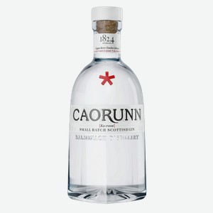Джин Caorunn 0.7л