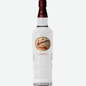 Ром Matusalem Platino 0.7л